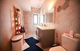 Apartament nou de 4 camere, superb, 125 mp, Obor