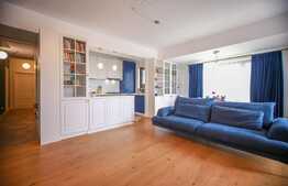 Apartament nou de 4 camere, superb, 125 mp, Obor