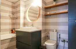 Apartament nou de 4 camere, superb, 125 mp, Obor