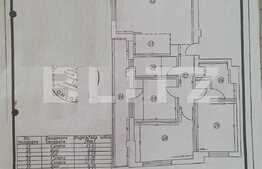 Apartament nou de 4 camere, superb, 125 mp, Obor