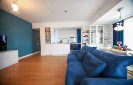 Apartament nou de 4 camere, superb, 125 mp, Obor