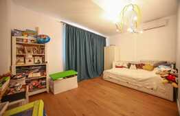 Apartament nou de 4 camere, superb, 125 mp, Obor