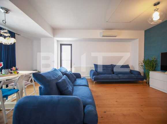 Apartament de vânzare 4 camere Colentina - 75744AV | BLITZ București | Poza3