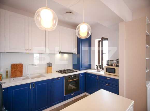 Apartament de vânzare 4 camere Colentina - 75744AV | BLITZ București | Poza4