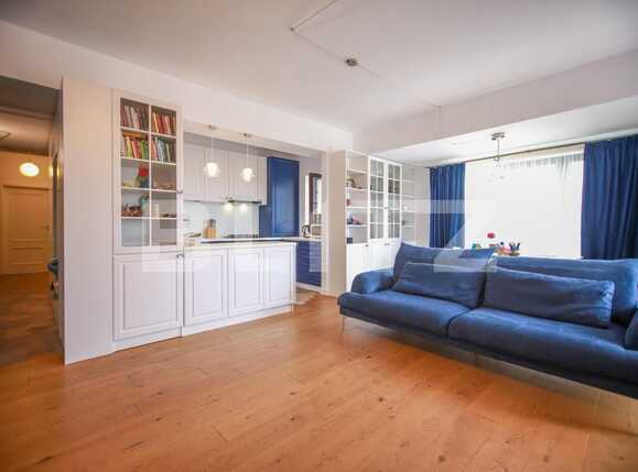 Apartament de vânzare 4 camere Colentina - 75744AV | BLITZ București | Poza1