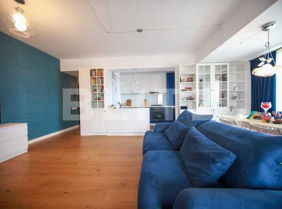 Apartament de vânzare 4 camere Colentina - 75744AV | BLITZ București | Poza2