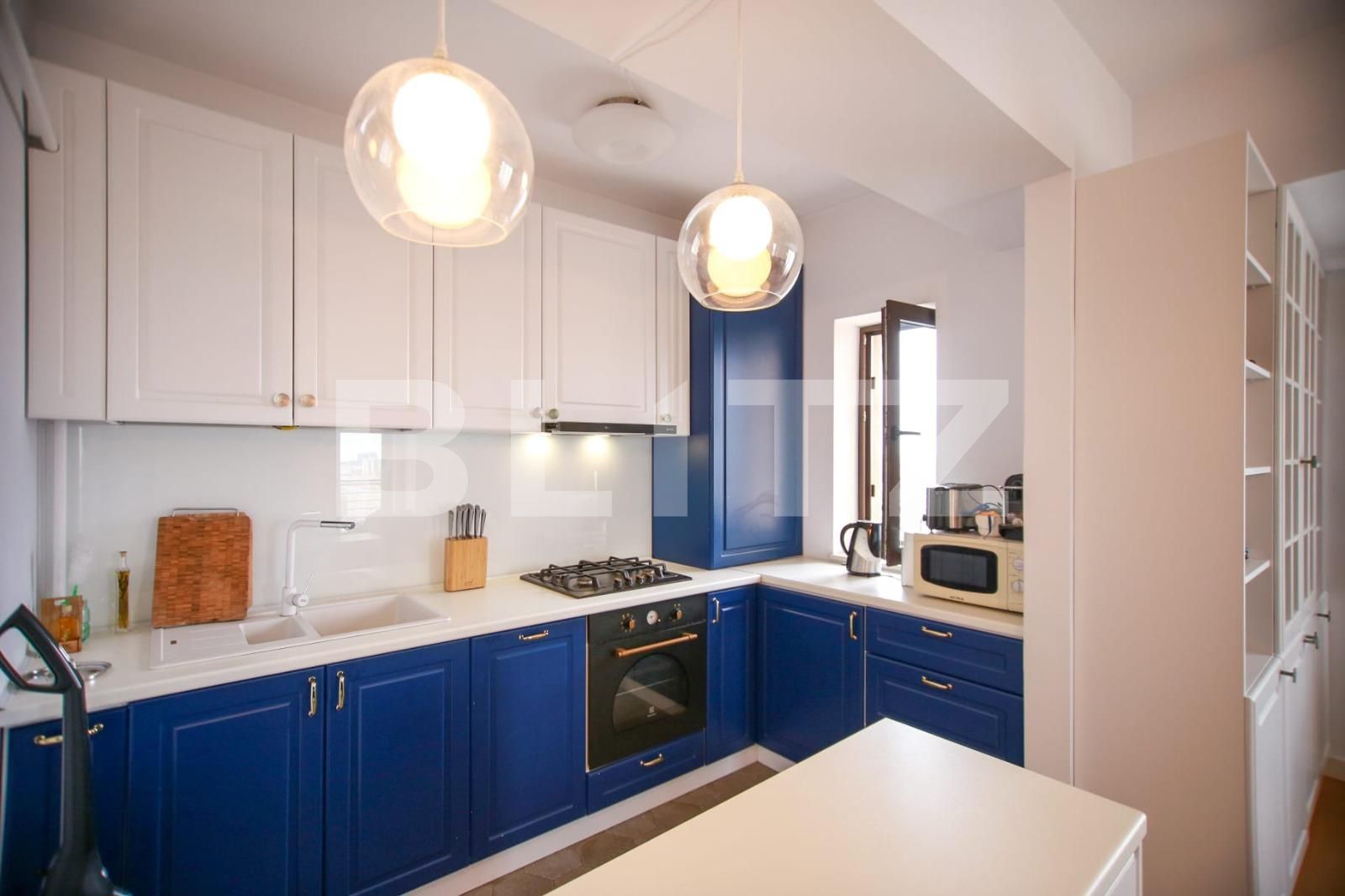 Apartament de vânzare 4 camere Colentina - 75744AV | BLITZ București | Poza4