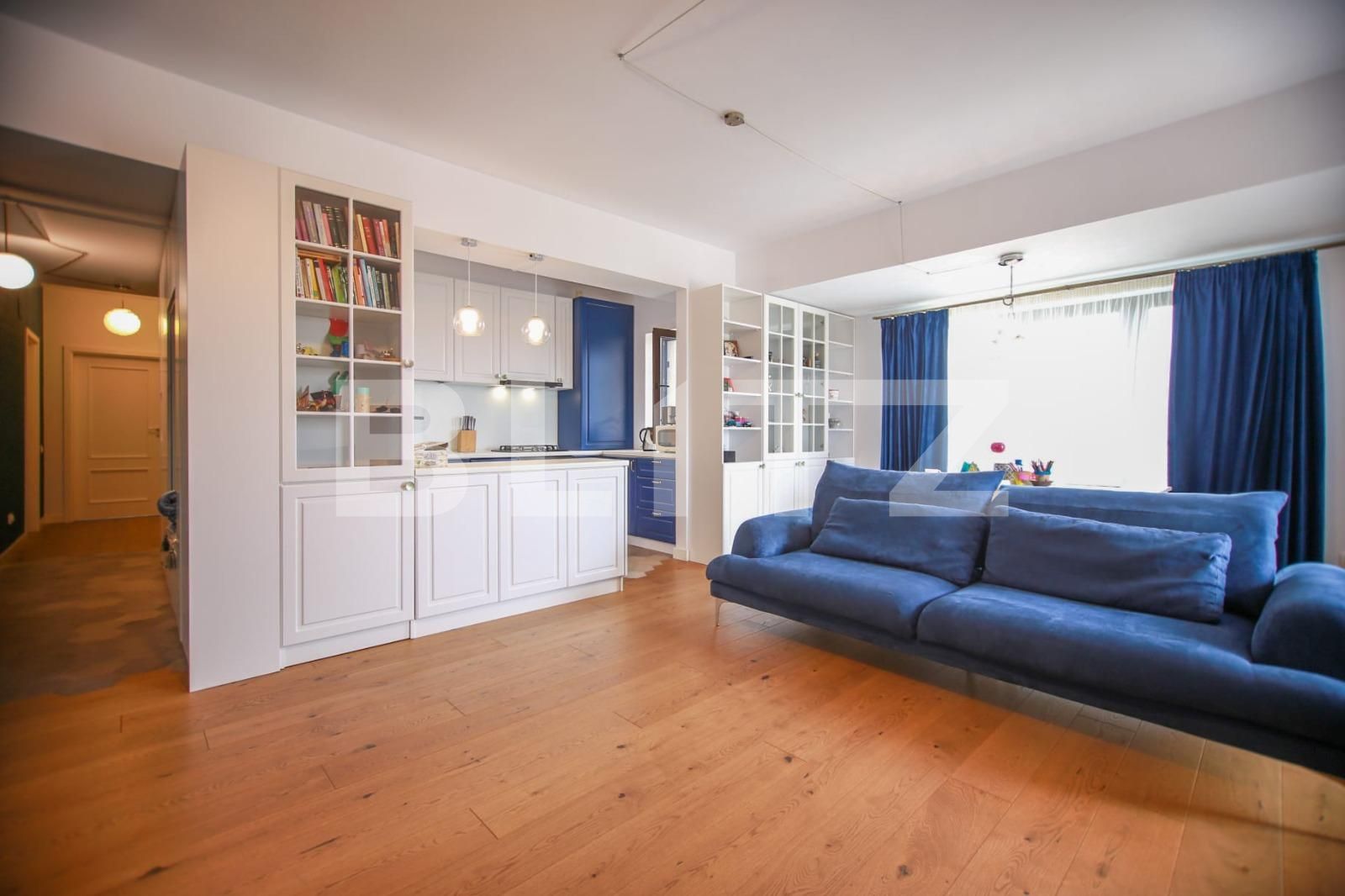 Apartament de vânzare 4 camere Colentina - 75744AV | BLITZ București | Poza1