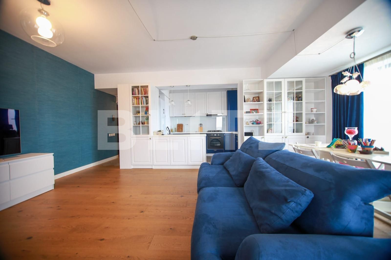 Apartament de vânzare 4 camere Colentina - 75744AV | BLITZ București | Poza2