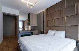 Apartament de 3 camere lux și loc de parcare subteran, 73 mp, zona Aviației!