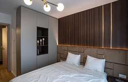 Apartament de 3 camere lux și loc de parcare subteran, 73 mp, zona Aviației!