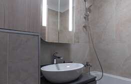 Apartament de 3 camere lux și loc de parcare subteran, 73 mp, zona Aviației!