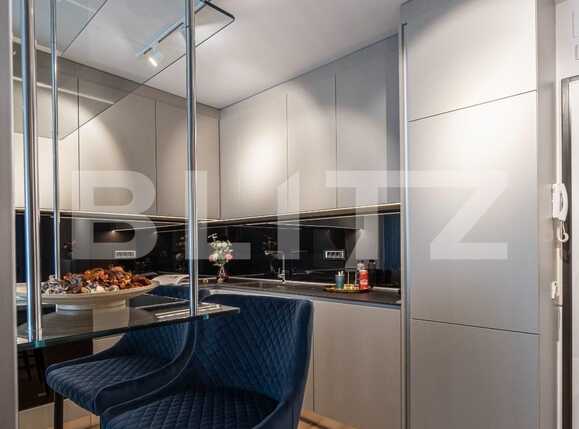 Apartament de vânzare 3 camere Aviatiei - 75746AV | BLITZ București | Poza5