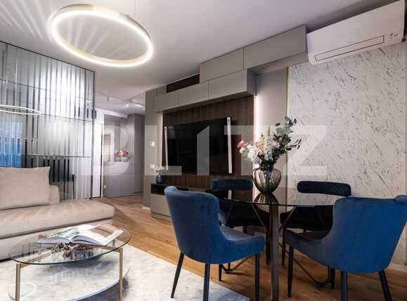 Apartament de vânzare 3 camere Aviatiei - 75746AV | BLITZ București | Poza2