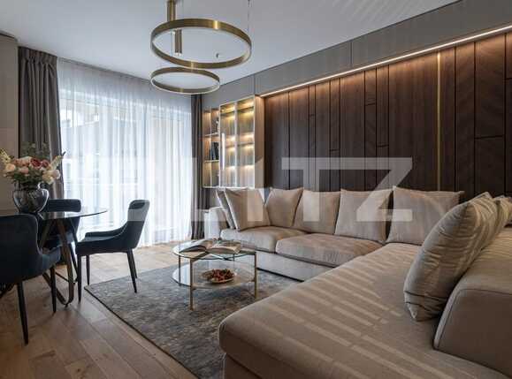 Apartament de vânzare 3 camere Aviatiei - 75746AV | BLITZ București | Poza1