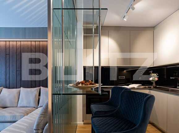 Apartament de vânzare 3 camere Aviatiei - 75746AV | BLITZ București | Poza4