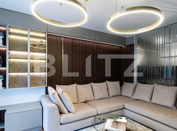 Apartament de vânzare 3 camere Aviatiei - 75746AV | BLITZ București | Poza3