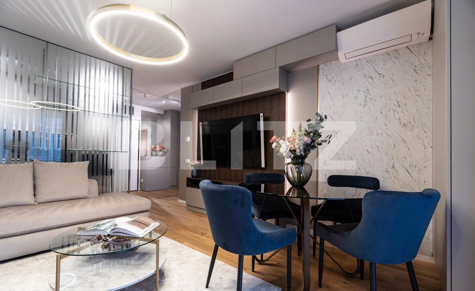 Apartament de vânzare 3 camere Aviatiei - 75746AV | BLITZ București | Poza2