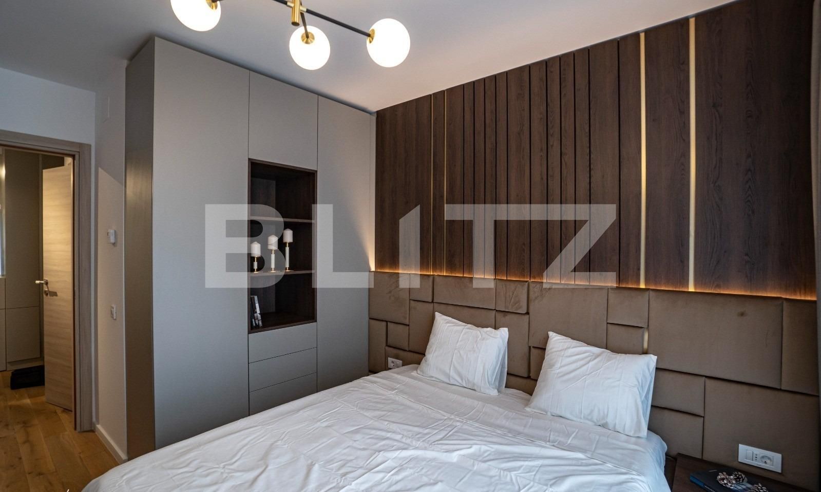 Apartament de vânzare 3 camere Aviatiei - 75746AV | BLITZ București | Poza8
