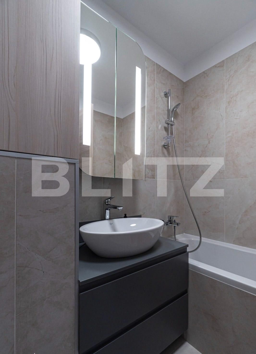 Apartament de vânzare 3 camere Aviatiei - 75746AV | BLITZ București | Poza9