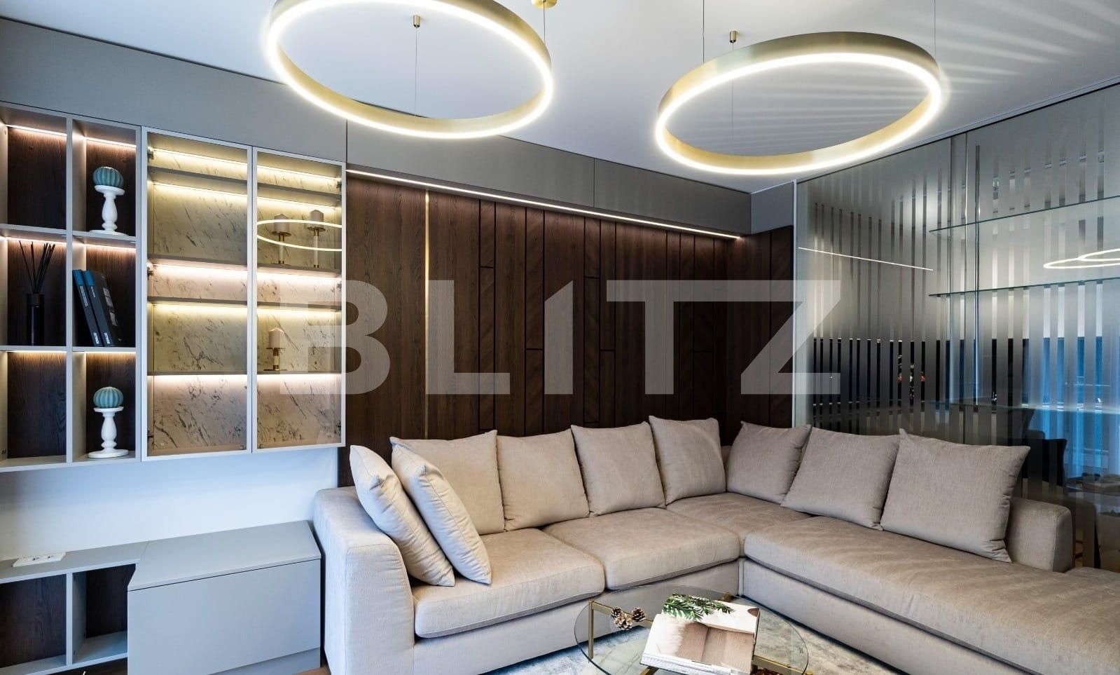 Apartament de vânzare 3 camere Aviatiei - 75746AV | BLITZ București | Poza3