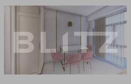 Apartament nou, 4 camere, 120 mp, Ultracentral