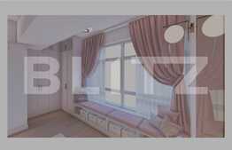 Apartament nou, 4 camere, 120 mp, Ultracentral