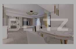 Apartament nou, 4 camere, 120 mp, Ultracentral