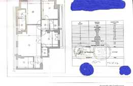 Apartament nou, 4 camere, 120 mp, Ultracentral