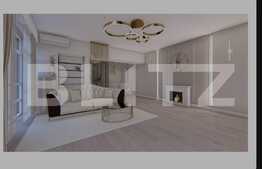 Apartament nou, 4 camere, 120 mp, Ultracentral