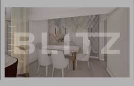 Apartament nou, 4 camere, 120 mp, Ultracentral