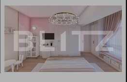 Apartament nou, 4 camere, 120 mp, Ultracentral