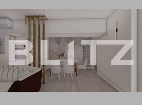 Apartament de vânzare 4 camere Unirii - 75749AV | BLITZ București | Poza3