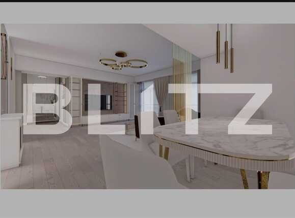 Apartament de vânzare 4 camere Unirii - 75749AV | BLITZ București | Poza2