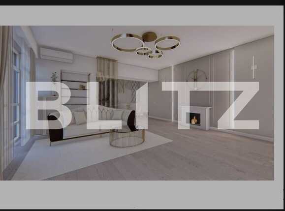 Apartament de vânzare 4 camere Unirii - 75749AV | BLITZ București | Poza1