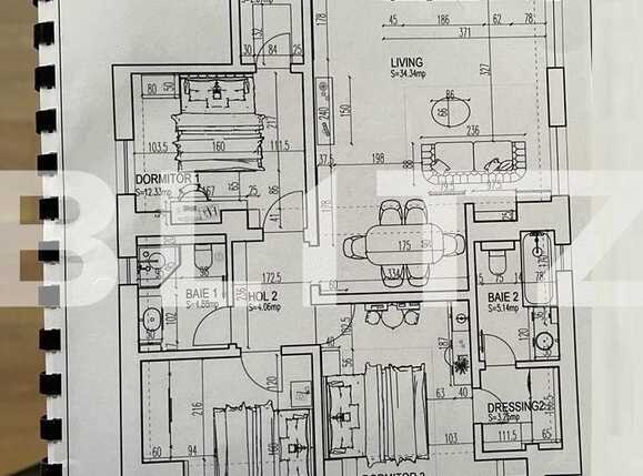 Apartament de vânzare 4 camere Unirii - 75749AV | BLITZ București | Poza11