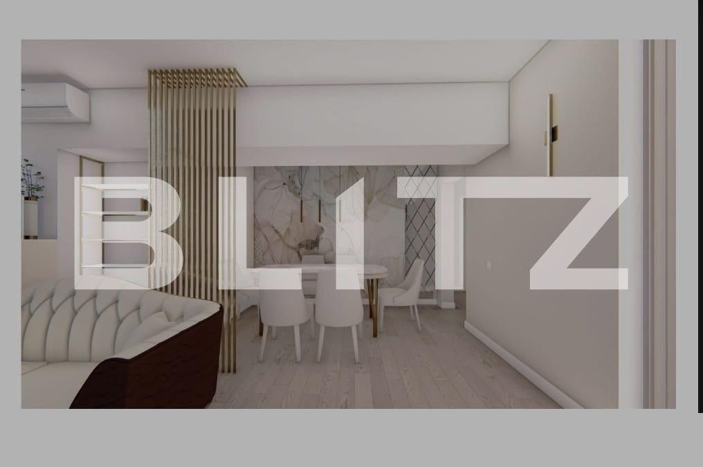 Apartament de vânzare 4 camere Unirii - 75749AV | BLITZ București | Poza3