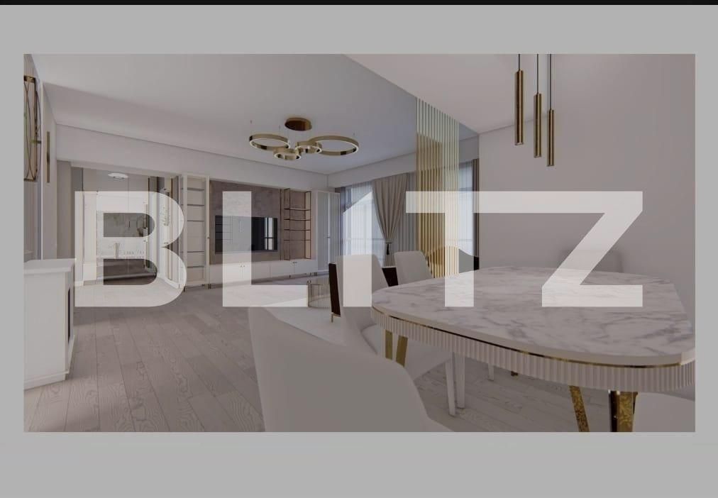 Apartament de vânzare 4 camere Unirii - 75749AV | BLITZ București | Poza2