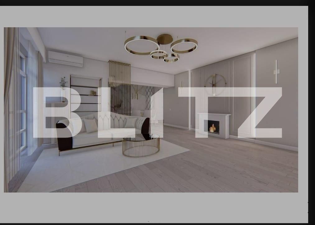 Apartament de vânzare 4 camere Unirii - 75749AV | BLITZ București | Poza1
