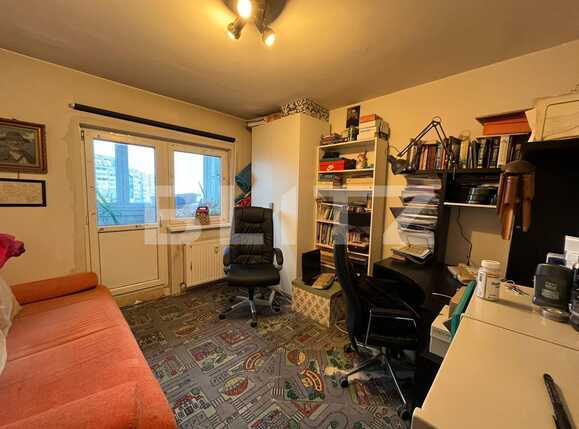 Apartament de vânzare 4 camere Vitan - 75764AV | BLITZ București | Poza2