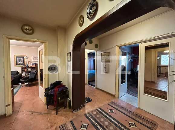 Apartament de vânzare 4 camere Vitan - 75764AV | BLITZ București | Poza10