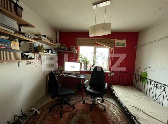 Apartament de vânzare 4 camere Vitan - 75764AV | BLITZ București | Poza5