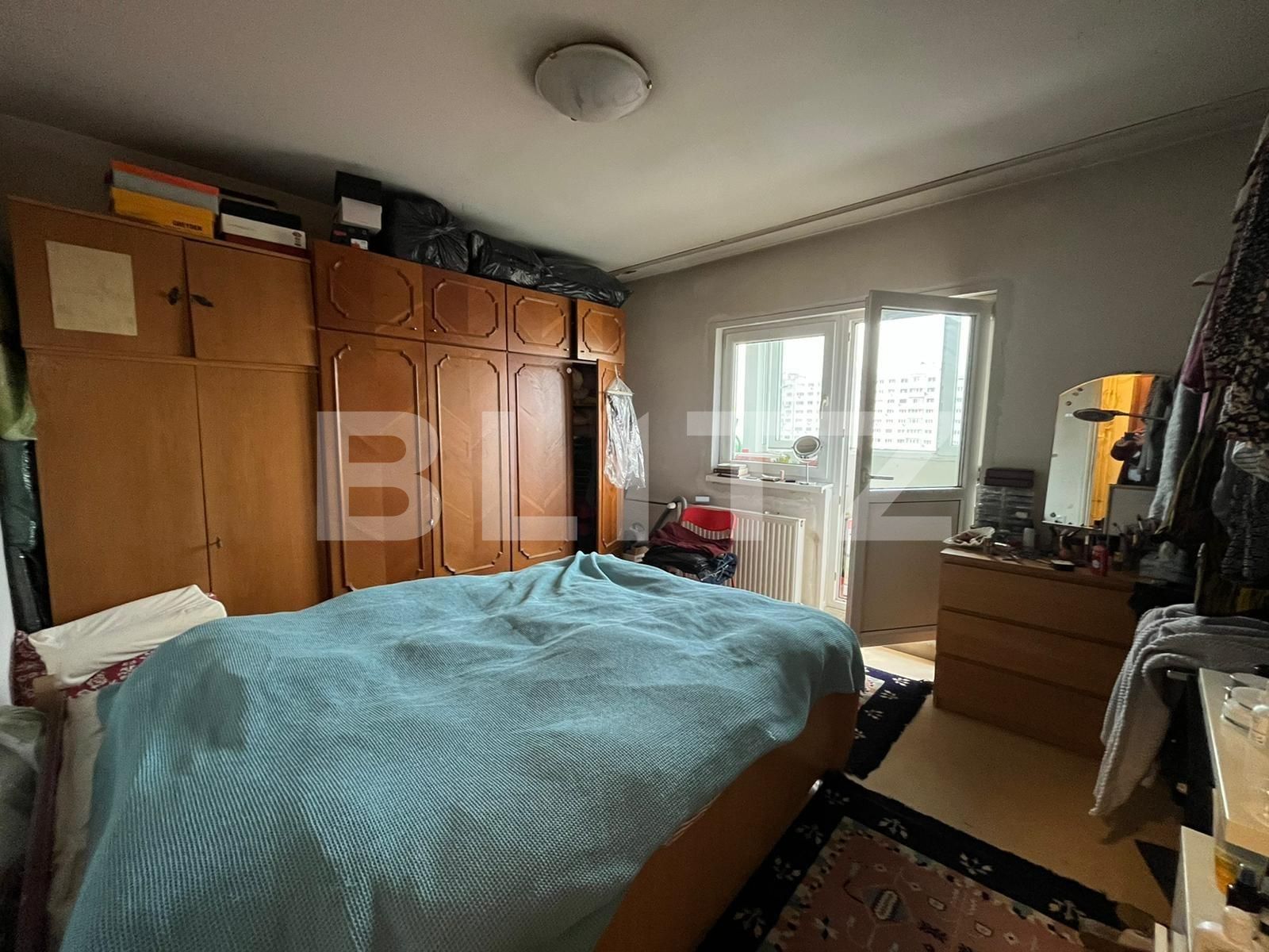 Apartament de vânzare 4 camere Vitan - 75764AV | BLITZ București | Poza3