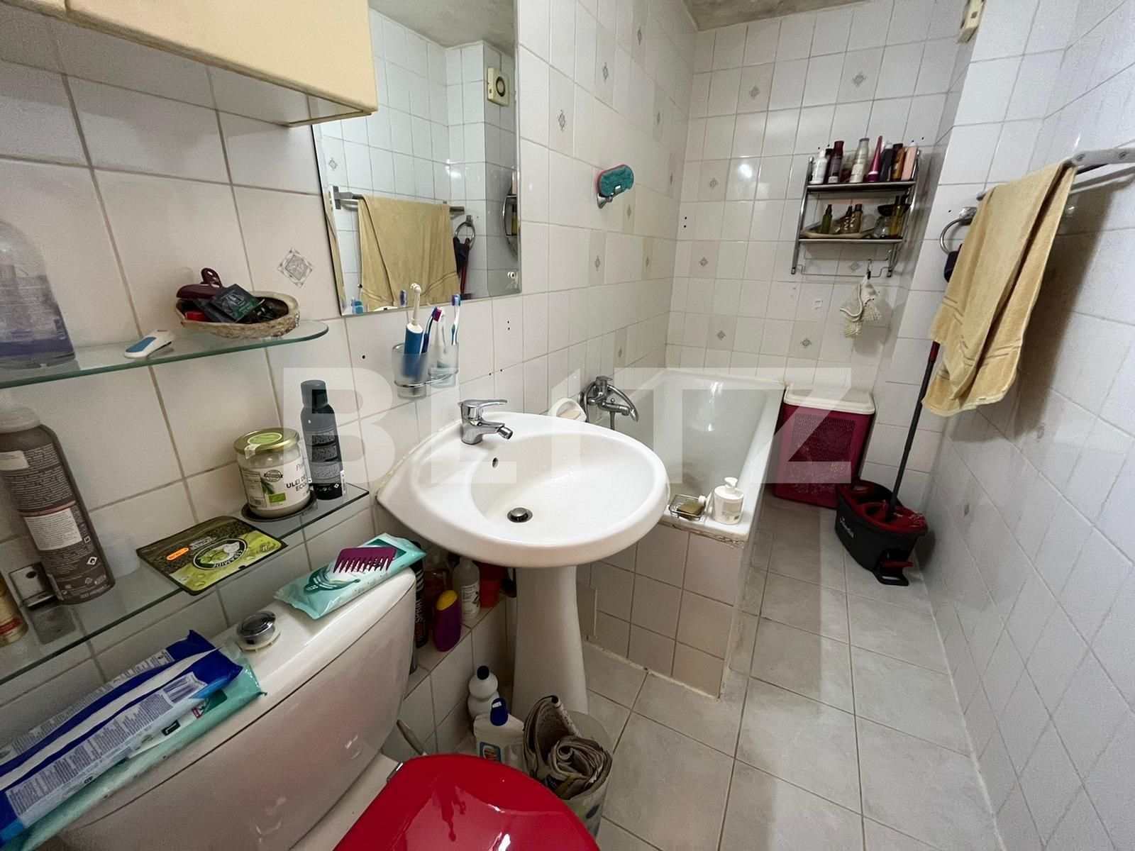 Apartament de vânzare 4 camere Vitan - 75764AV | BLITZ București | Poza8