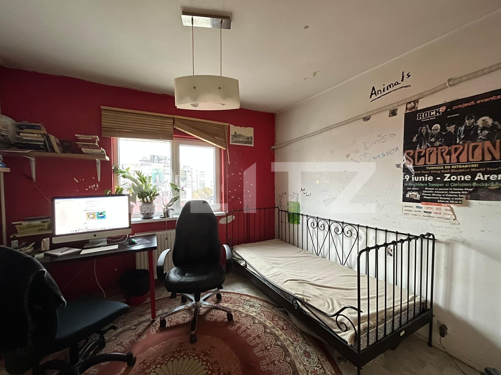 Apartament de vânzare 4 camere Vitan - 75764AV | BLITZ București | Poza4