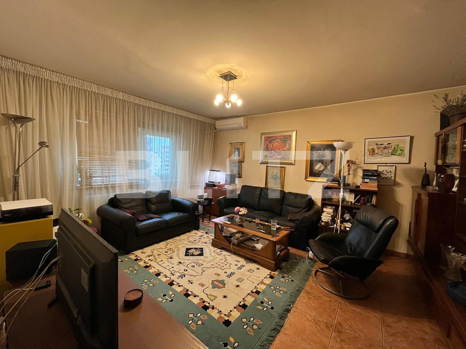 Apartament de vânzare 4 camere Vitan - 75764AV | BLITZ București | Poza1