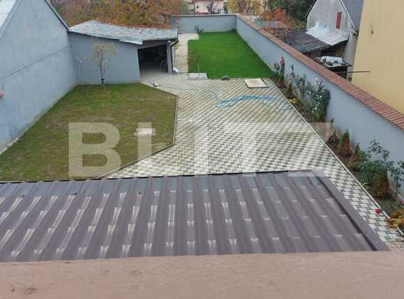 Casa de vânzare 9 camere Fundeni - 75772CV | BLITZ București | Poza4