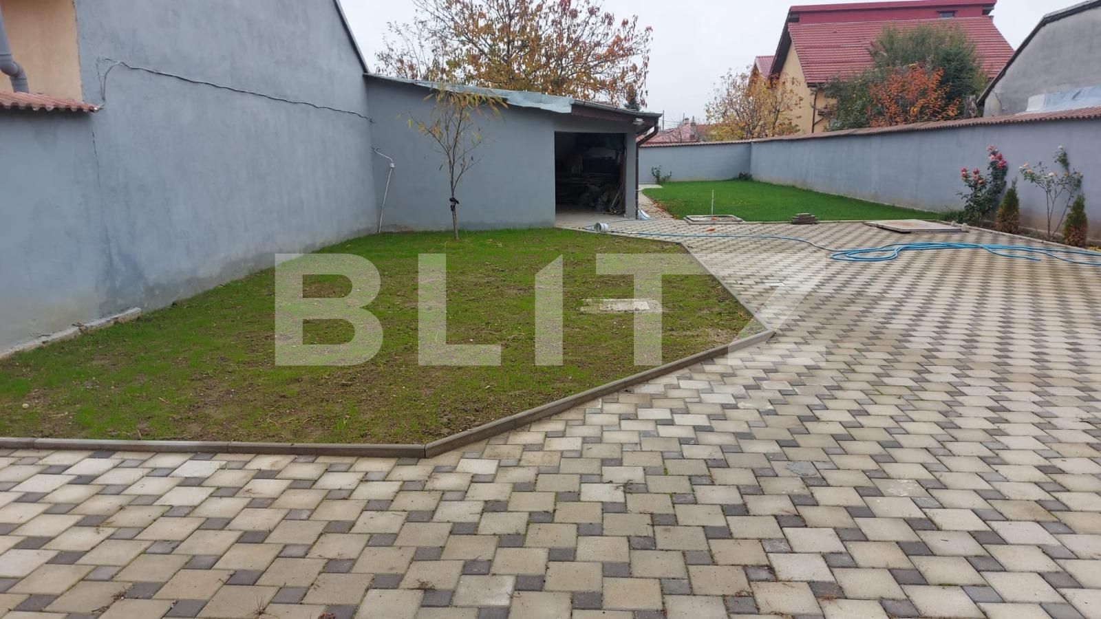 Casa de vânzare 9 camere Fundeni - 75772CV | BLITZ București | Poza7