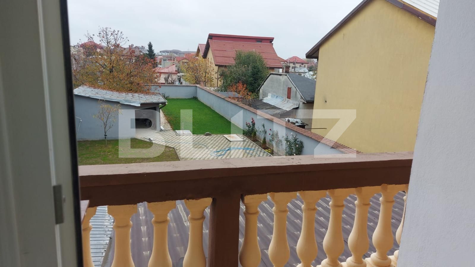 Casa de vânzare 9 camere Fundeni - 75772CV | BLITZ București | Poza9
