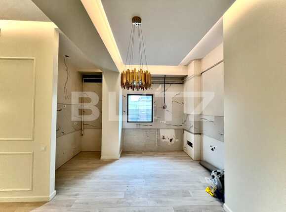 Apartament de vânzare 3 camere Unirii - 75782AV | BLITZ București | Poza13